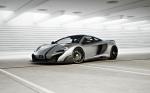 McLaren 720S LT by Wheelsandmore 2016 года